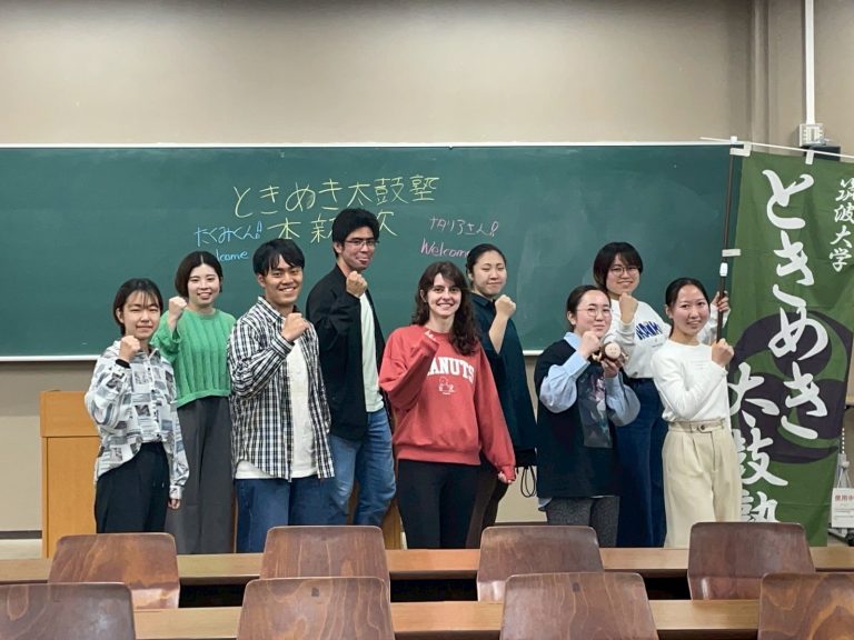 Read more about the article 本新歓を行いました！！！